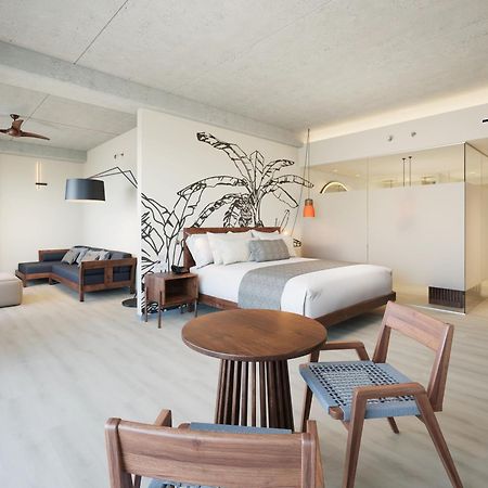 Hyatt Vivid Grand Island Cancun (Adults Only) Bagian luar foto