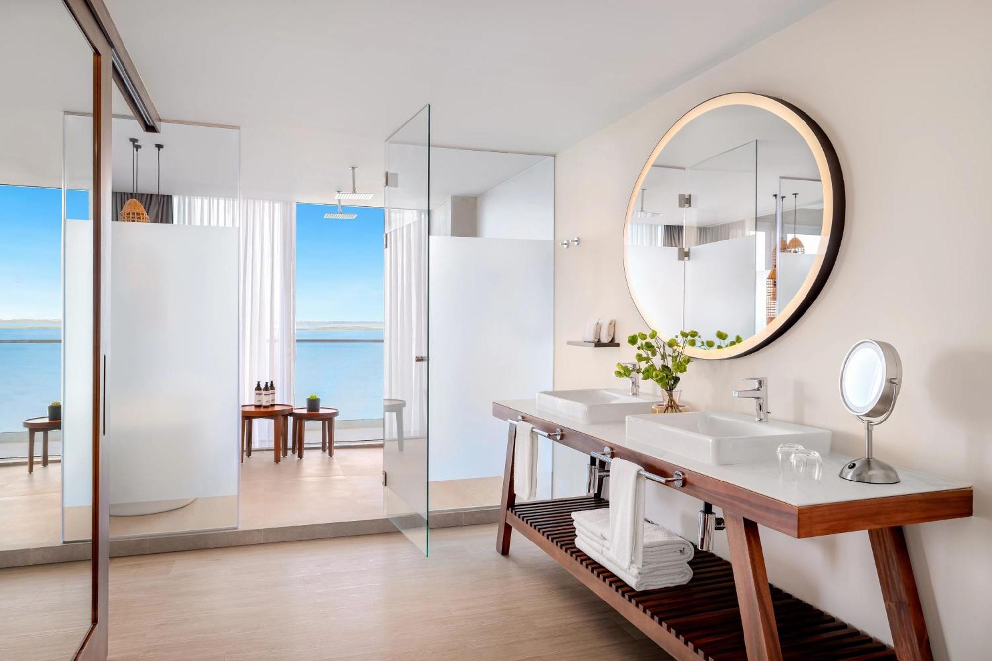 Hyatt Vivid Grand Island Cancun (Adults Only) Bagian luar foto