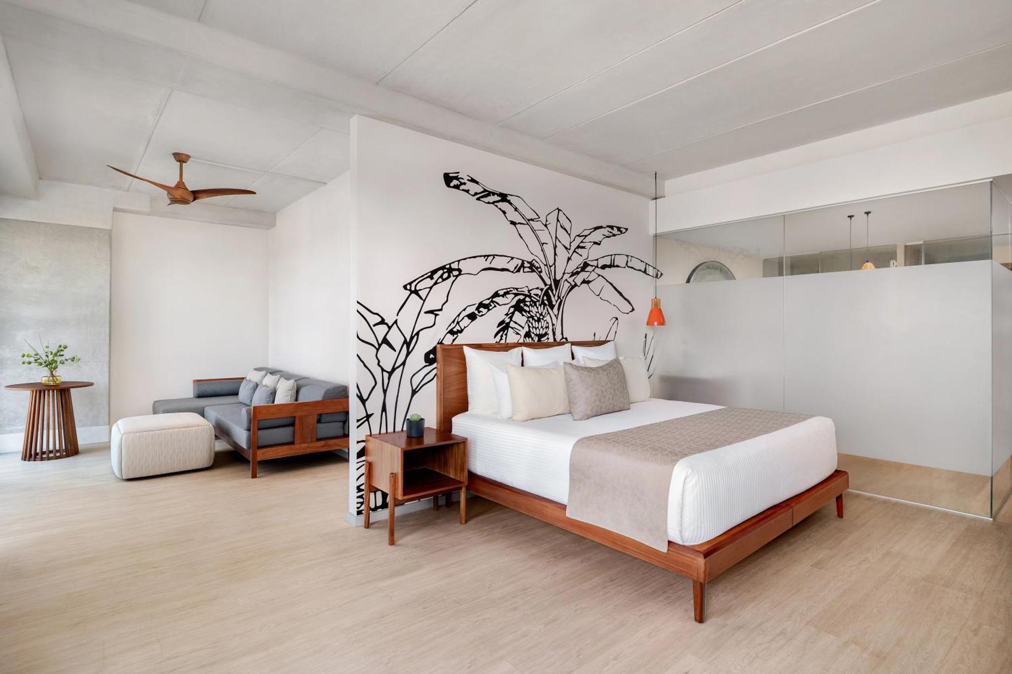 Hyatt Vivid Grand Island Cancun (Adults Only) Bagian luar foto