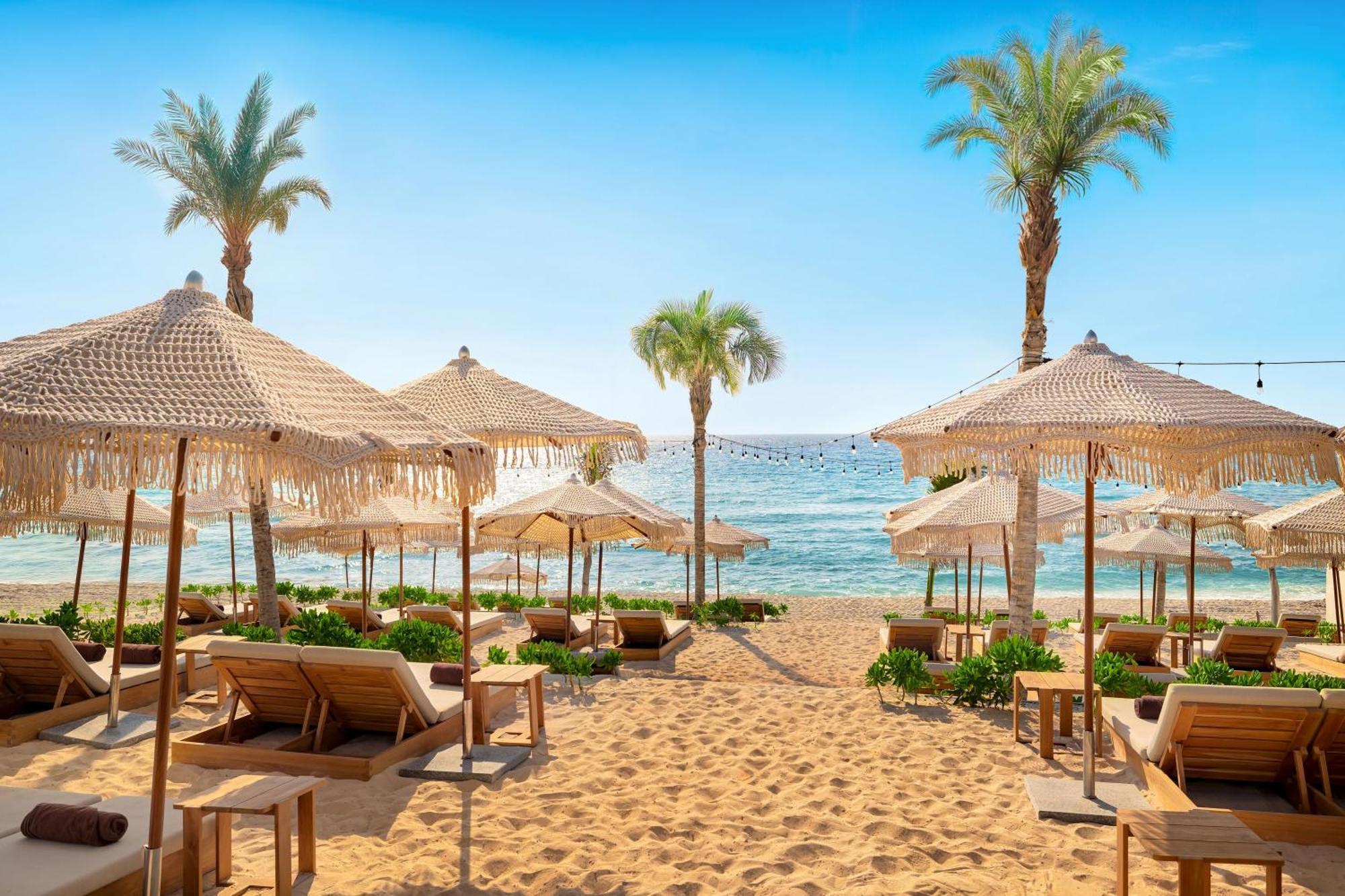 Hyatt Vivid Grand Island Cancun (Adults Only) Bagian luar foto