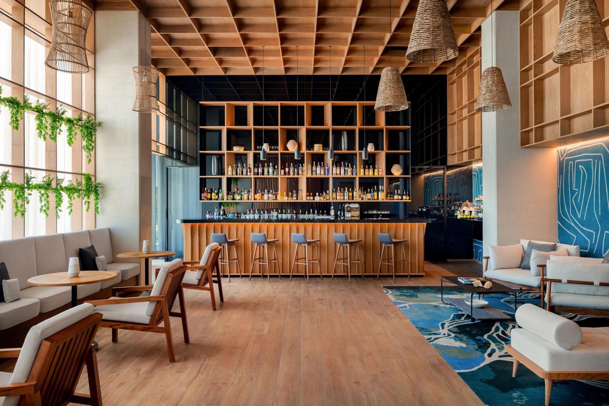 Hyatt Vivid Grand Island Cancun (Adults Only) Bagian luar foto